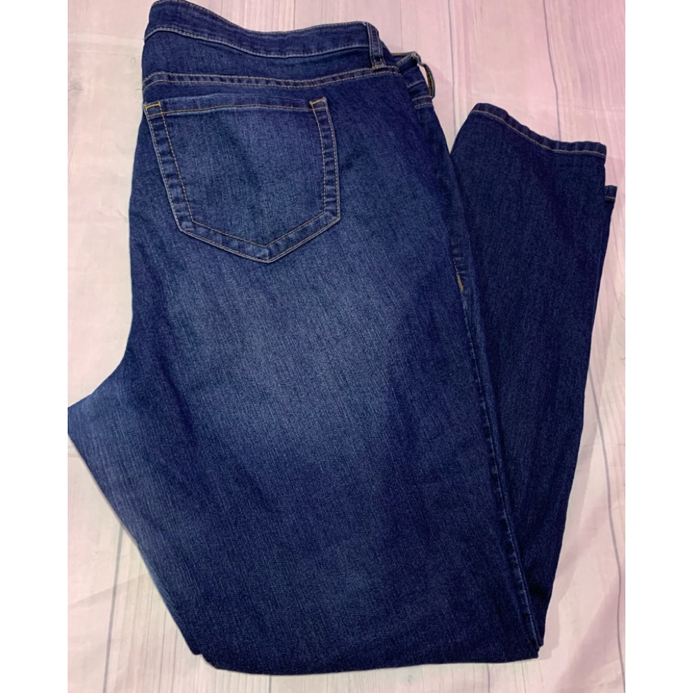 Torrid jeans